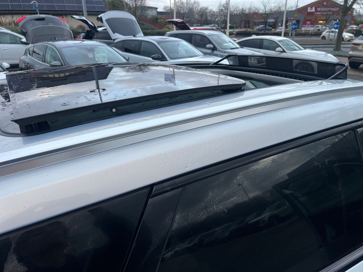 Used Jaecoo Jaecoo 7 2025 for sale - 77526085: Photo 49