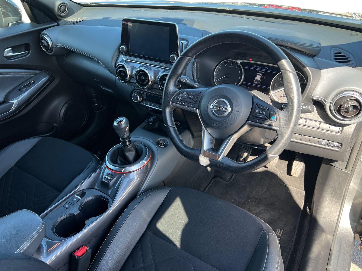 Used Nissan Juke 2022 for sale - 78108533: Photo 10