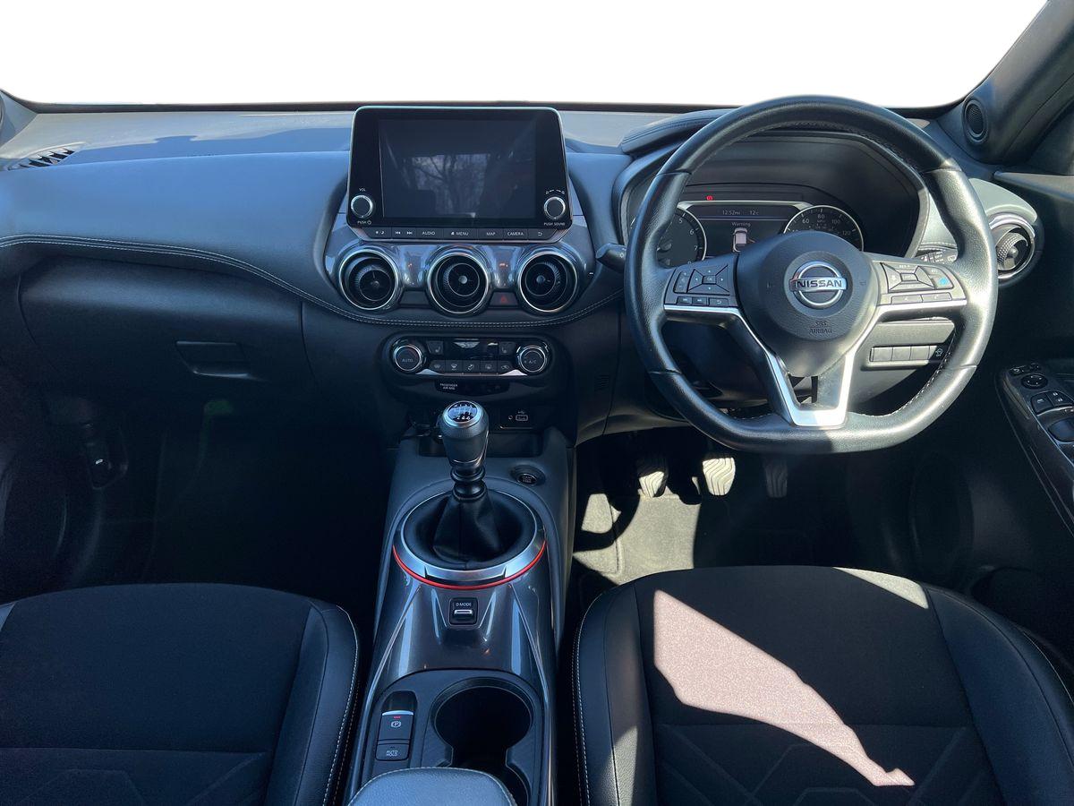 Used Nissan Juke 2022 for sale - 78108533: Photo 11