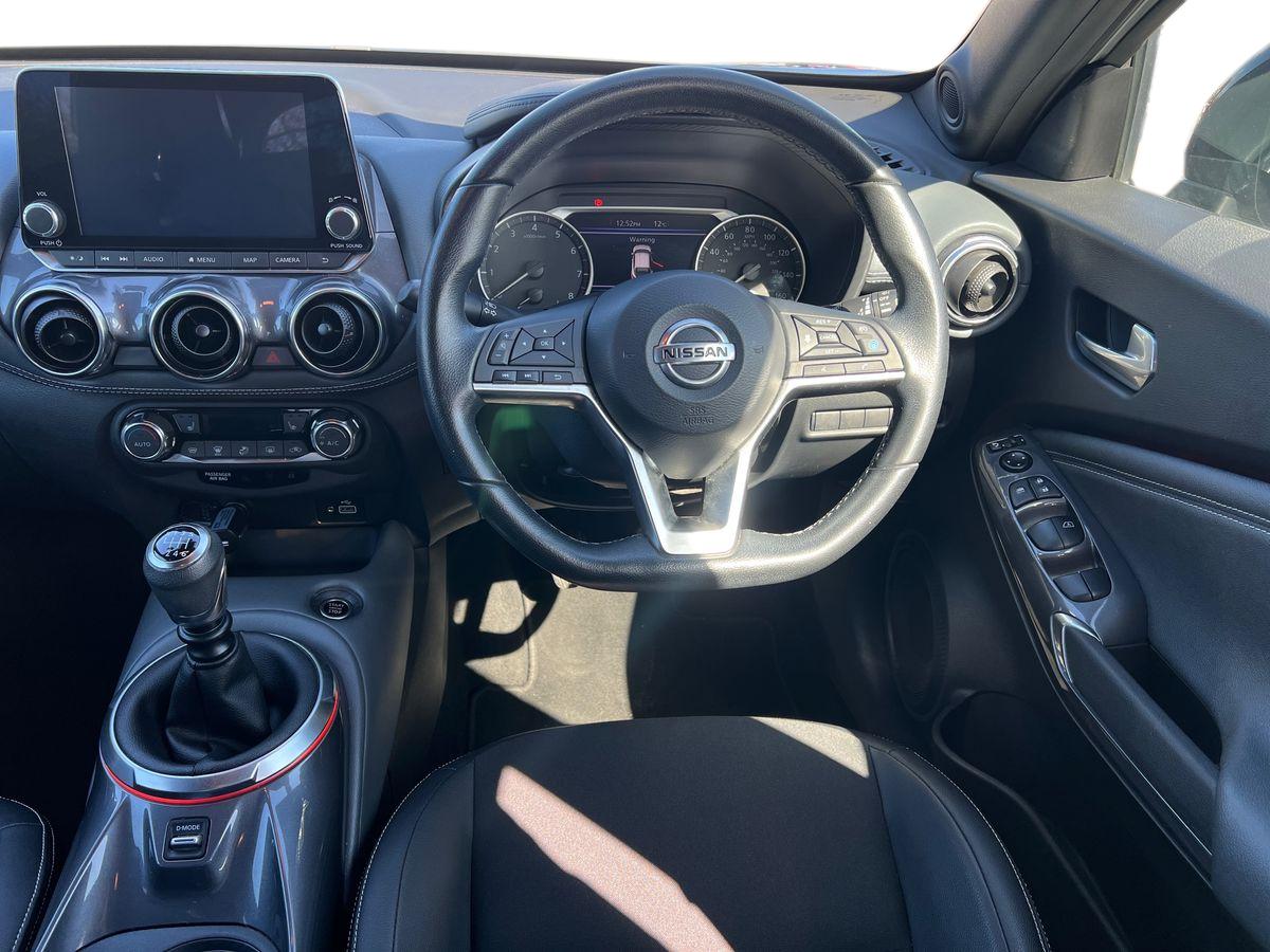 Used Nissan Juke 2022 for sale - 78108533: Photo 12