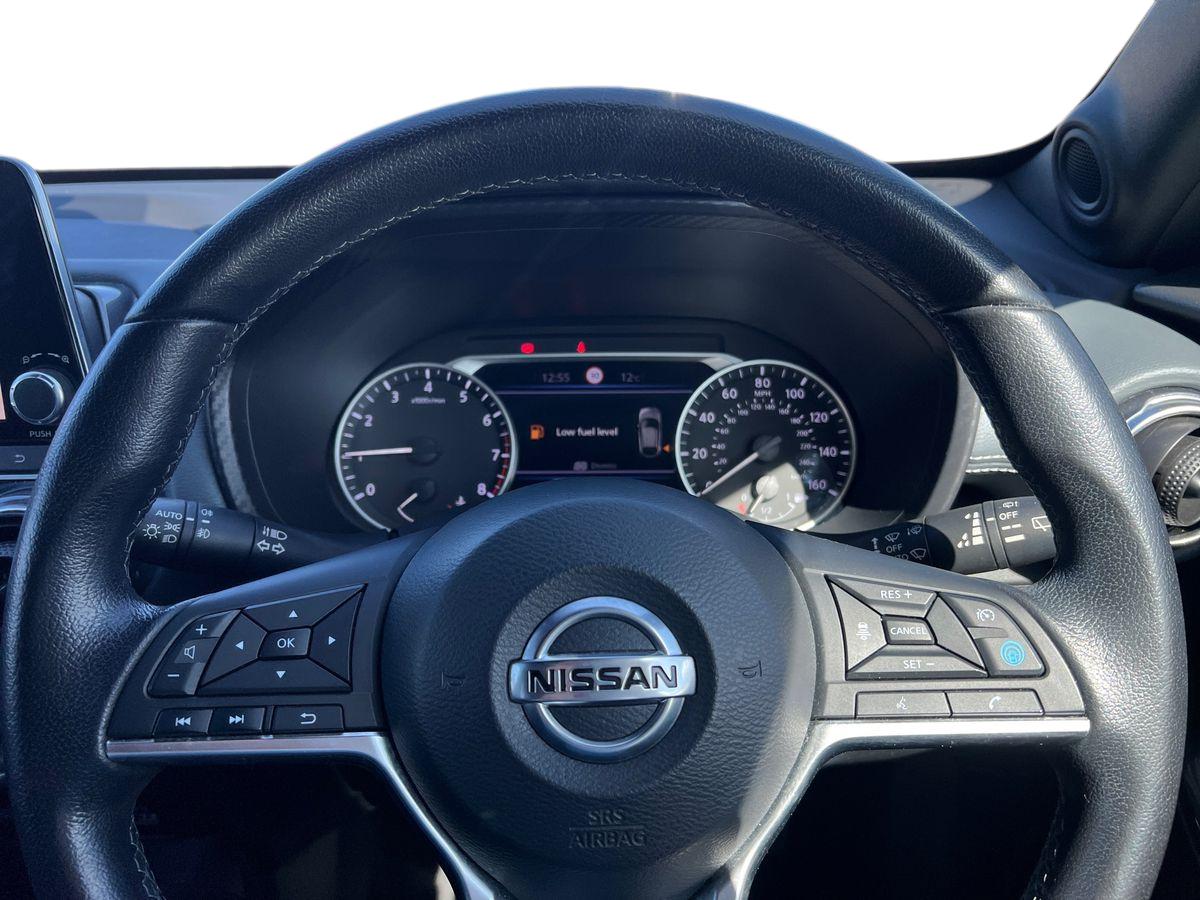 Used Nissan Juke 2022 for sale - 78108533: Photo 13