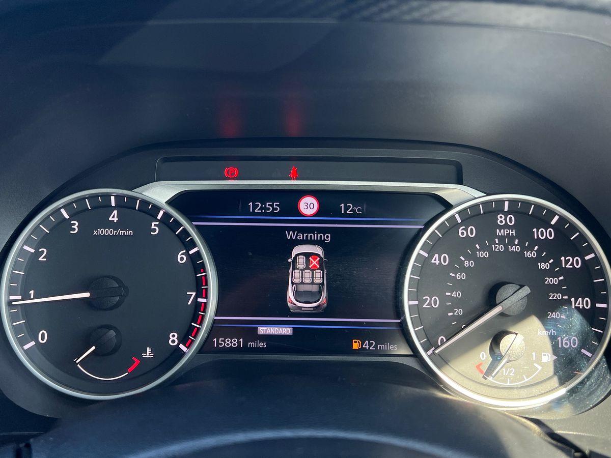 Used Nissan Juke 2022 for sale - 78108533: Photo 14