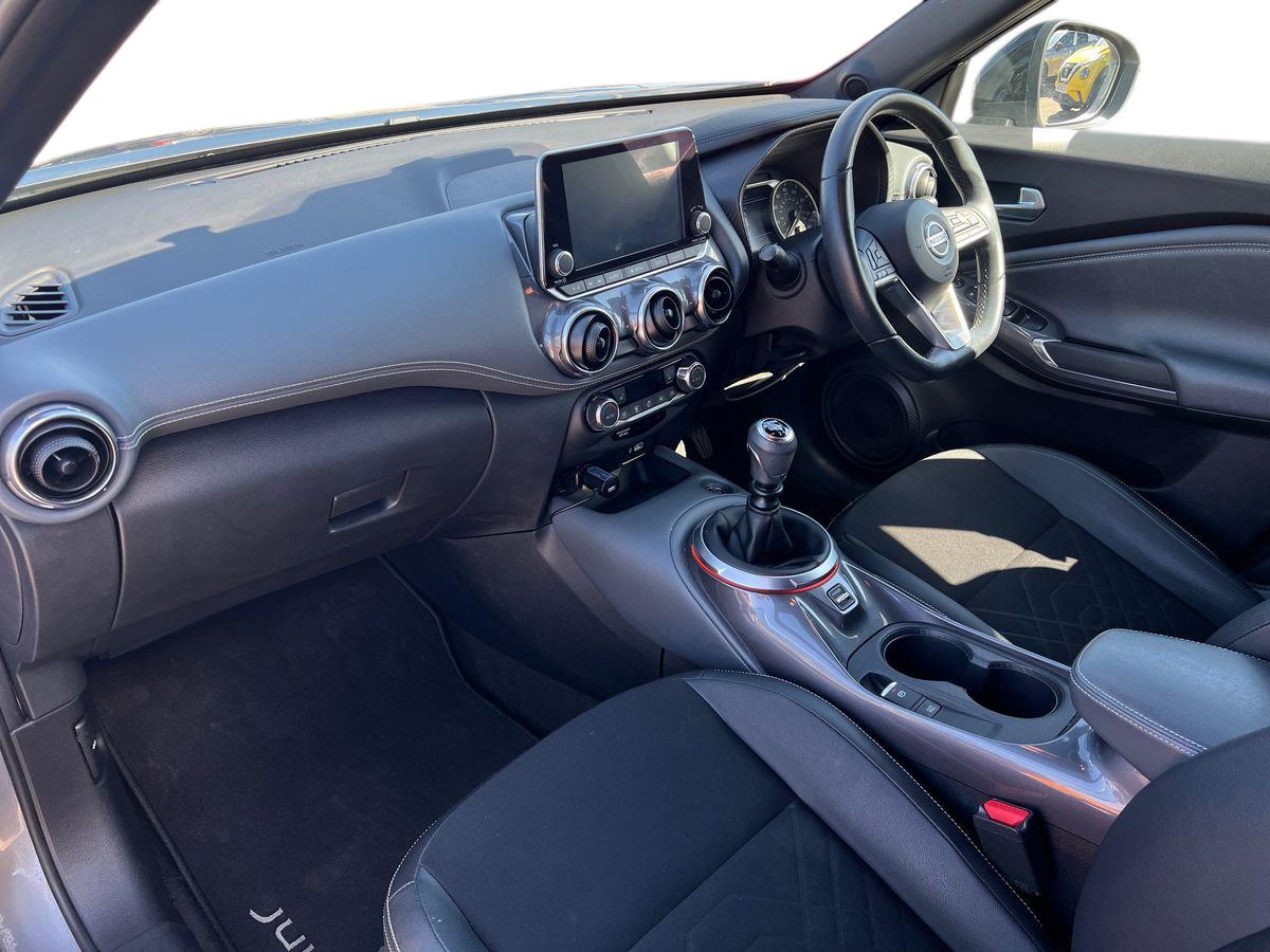 Used Nissan Juke 2022 for sale - 78108533: Photo 15