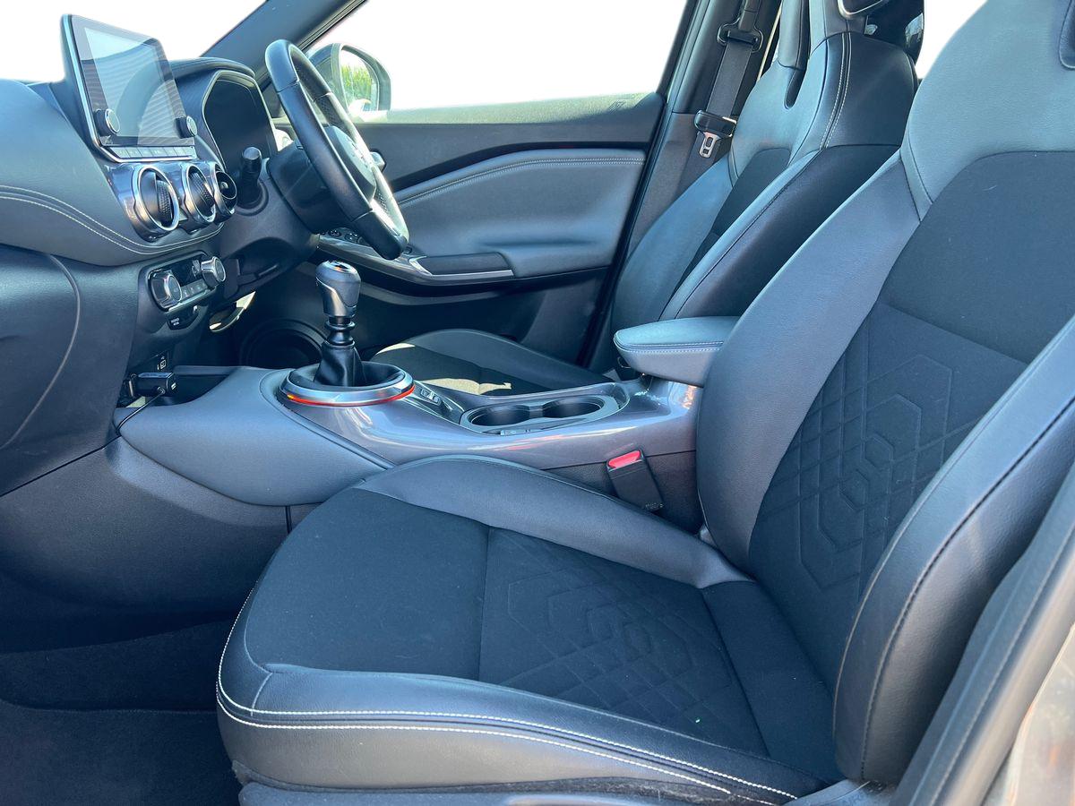 Used Nissan Juke 2022 for sale - 78108533: Photo 16