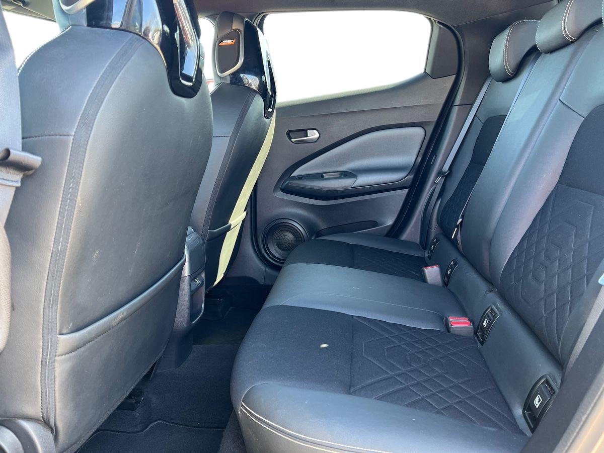 Used Nissan Juke 2022 for sale - 78108533: Photo 17