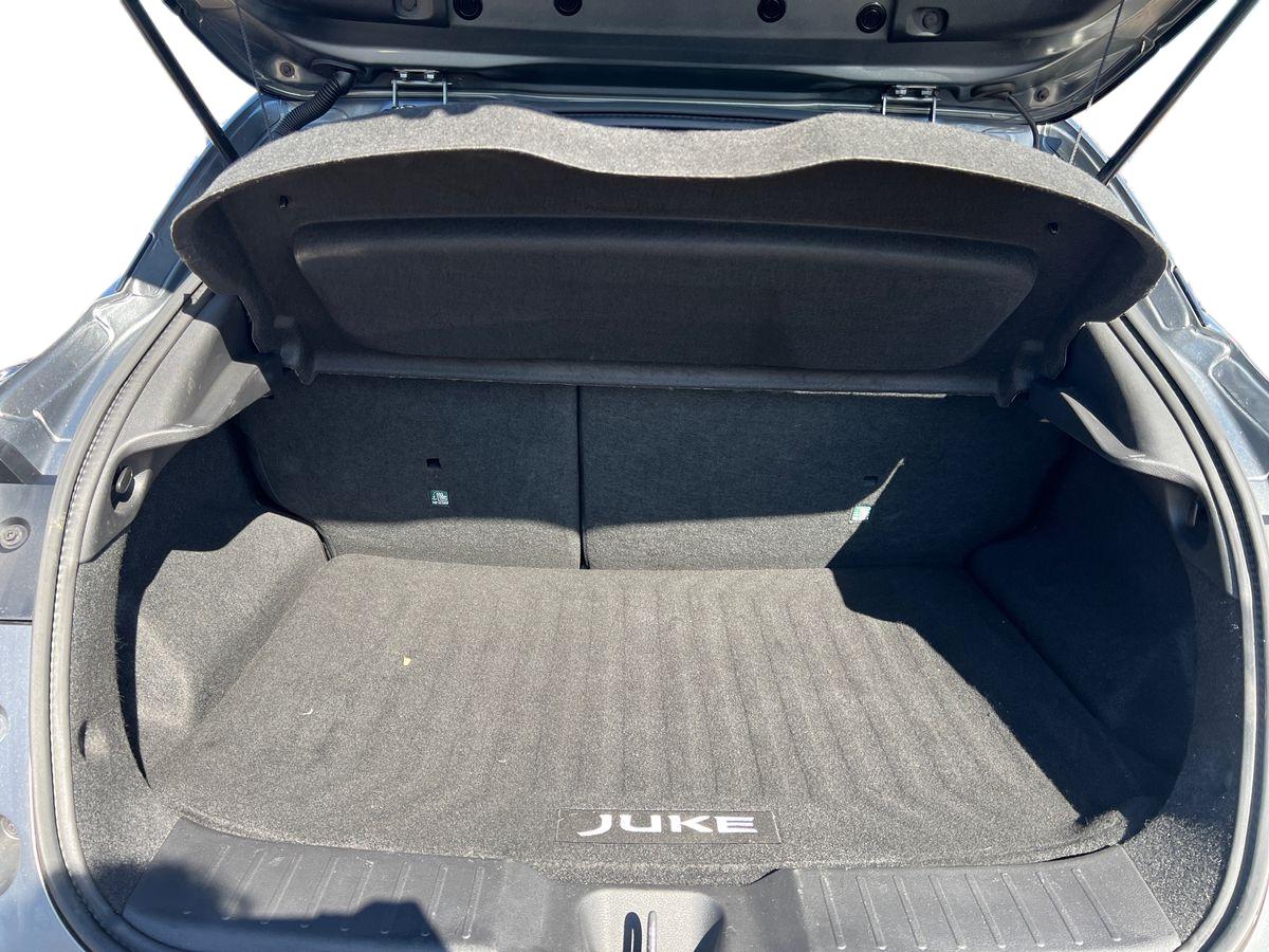 Used Nissan Juke 2022 for sale - 78108533: Photo 18