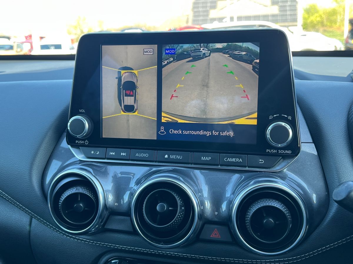 Used Nissan Juke 2022 for sale - 78108533: Photo 19