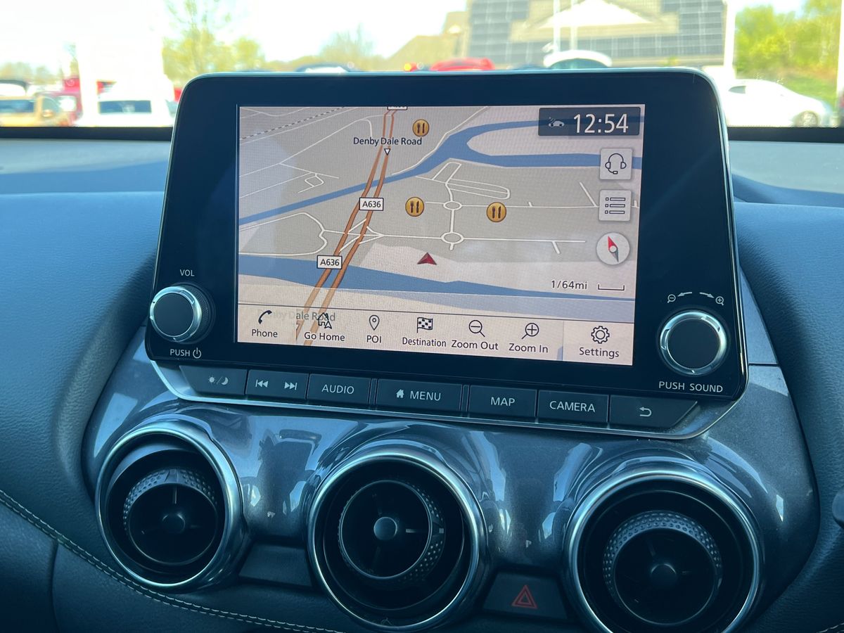 Used Nissan Juke 2022 for sale - 78108533: Photo 20