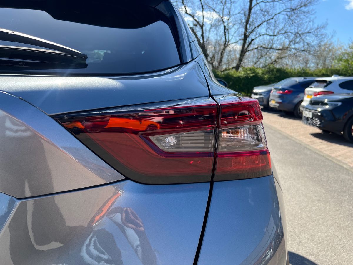 Used Nissan Juke 2022 for sale - 78108533: Photo 21