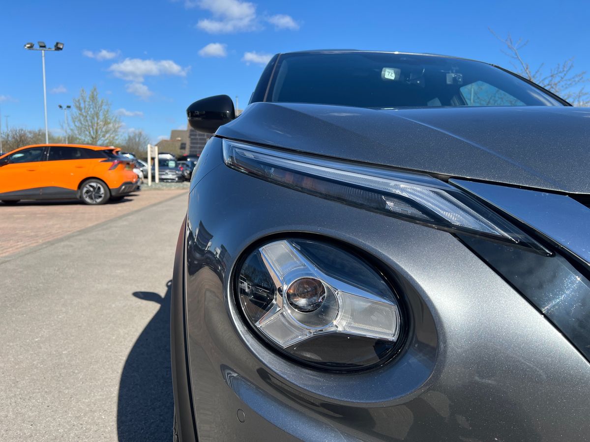 Used Nissan Juke 2022 for sale - 78108533: Photo 23