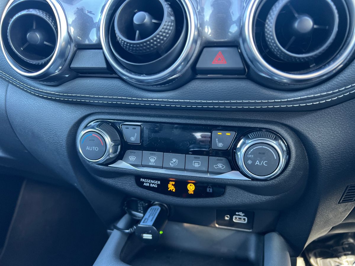 Used Nissan Juke 2022 for sale - 78108533: Photo 28