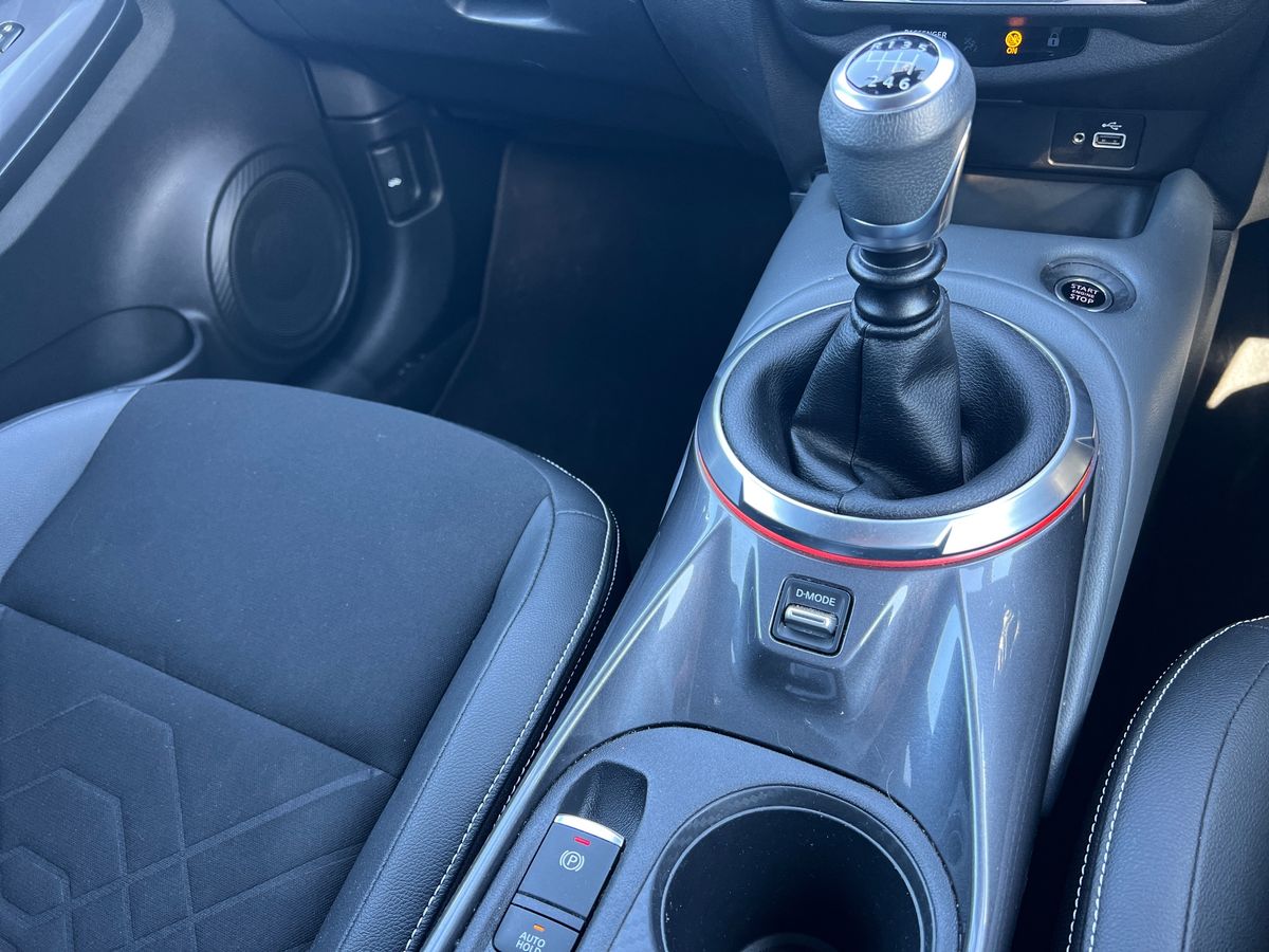 Used Nissan Juke 2022 for sale - 78108533: Photo 29