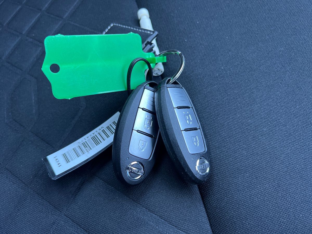 Used Nissan Juke 2022 for sale - 78108533: Photo 34