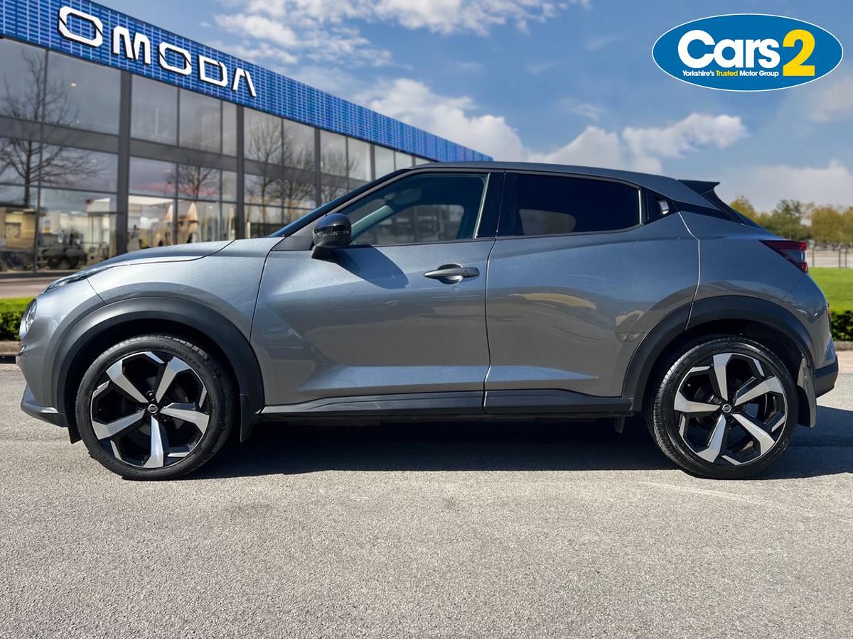 Used Nissan Juke 2022 for sale - 78108533: Photo 6