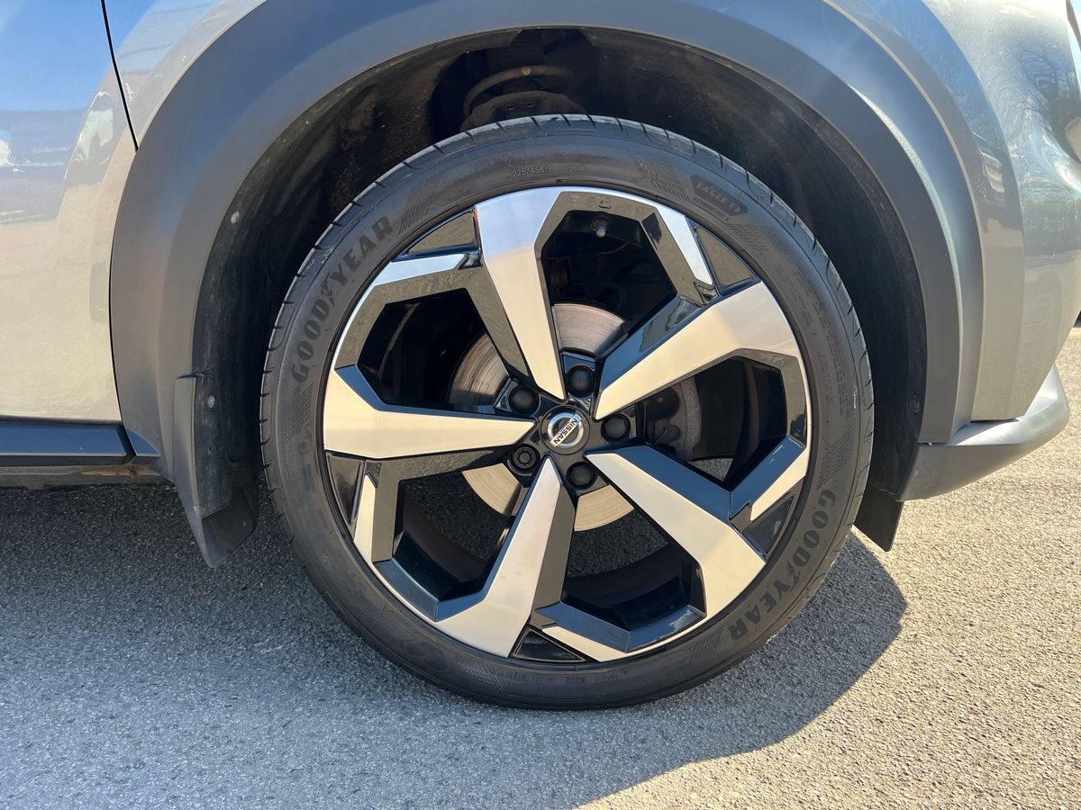 Used Nissan Juke 2022 for sale - 78108533: Photo 9