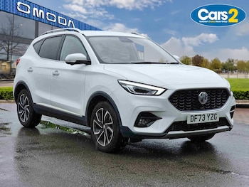 Used MG MG ZS 2023 for sale - 78880363: Photo