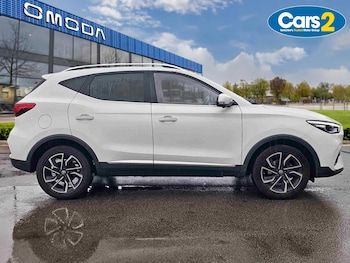 Used MG MG ZS 2023 for sale - 78880363: Photo