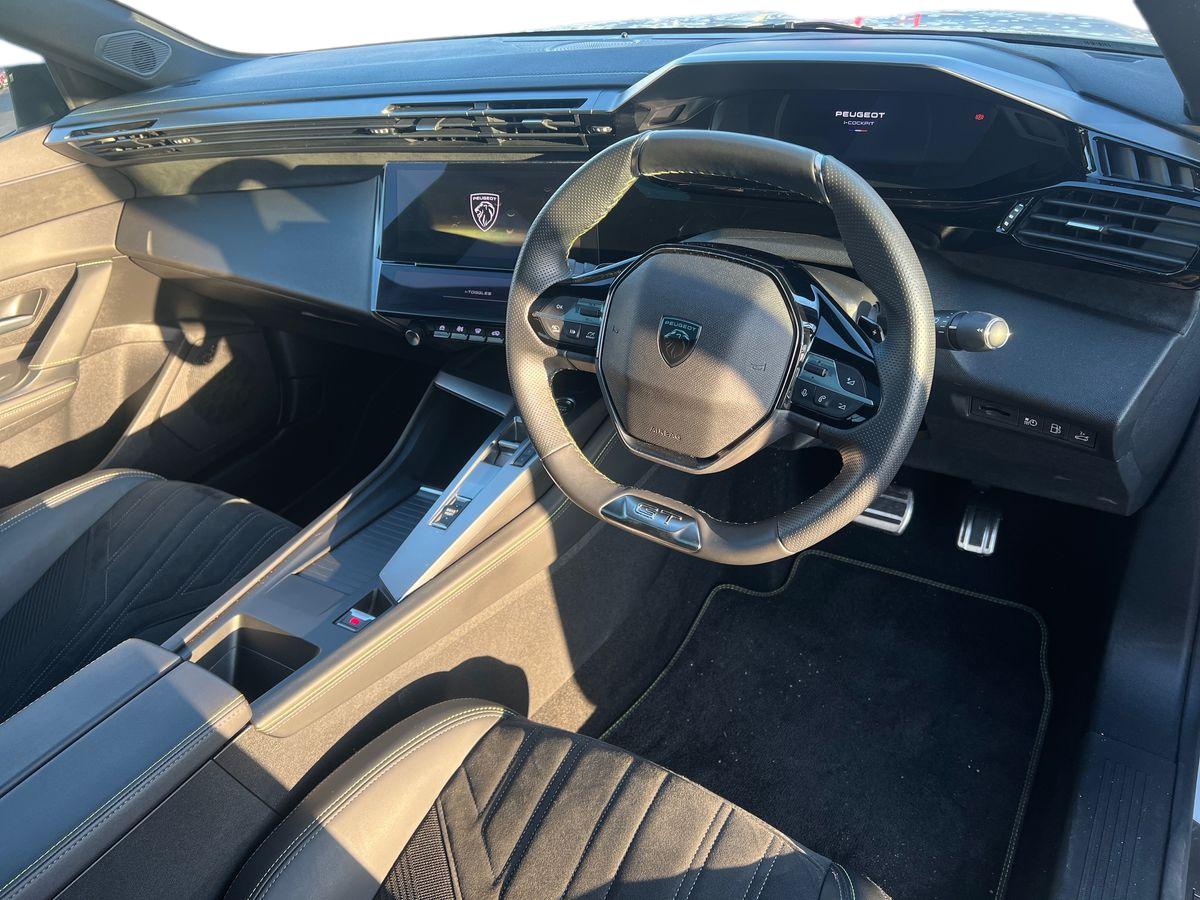 Used Jaecoo Jaecoo 7 2025 for sale - 77406247: Photo 10