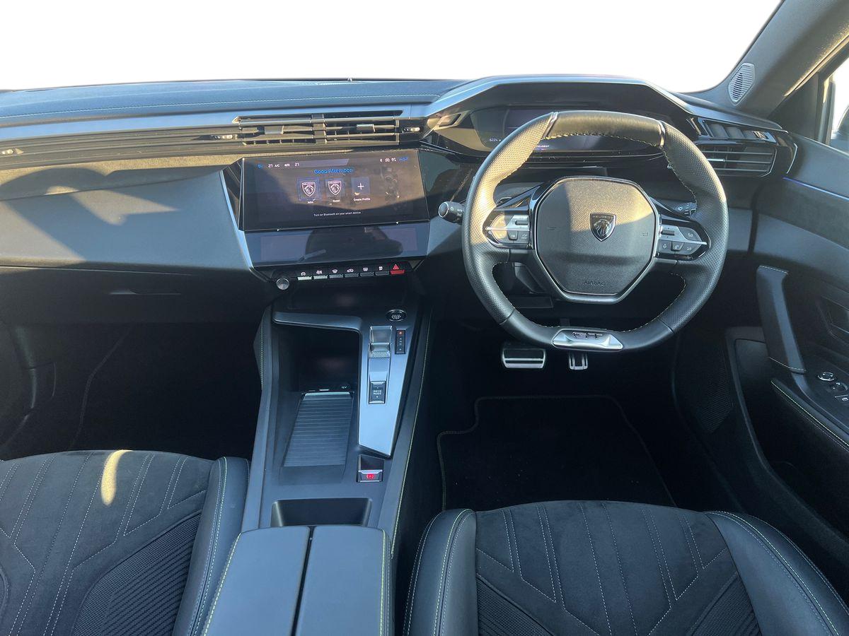 Used Jaecoo Jaecoo 7 2025 for sale - 77406247: Photo 11