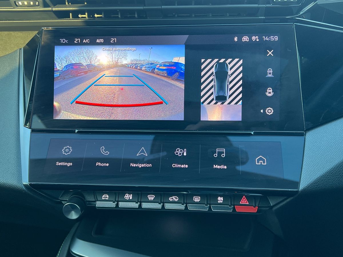 Used Jaecoo Jaecoo 7 2025 for sale - 77406247: Photo 19