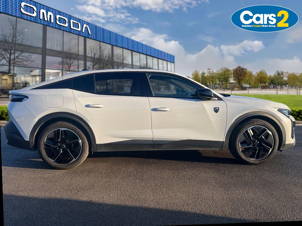 Used Jaecoo Jaecoo 7 2025 for sale - 77406247: Photo 2