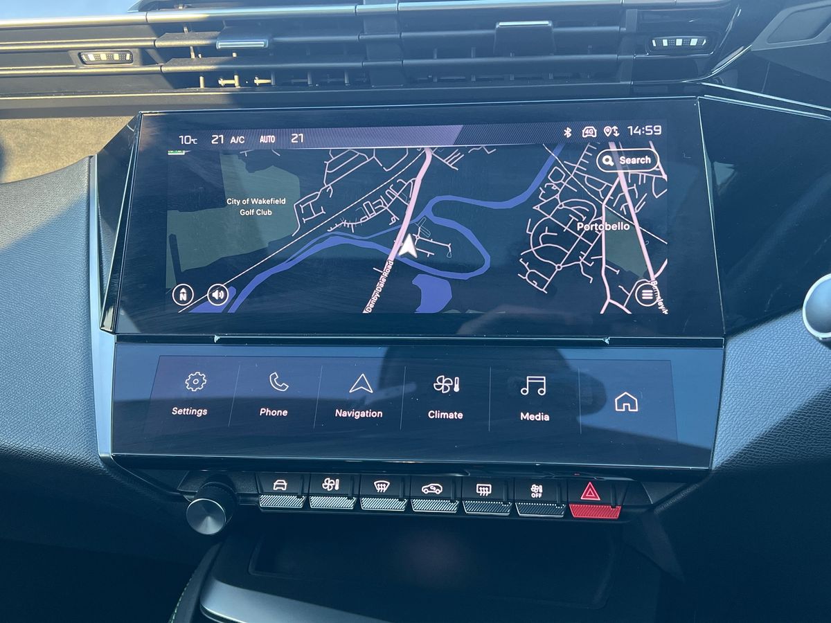 Used Jaecoo Jaecoo 7 2025 for sale - 77406247: Photo 20