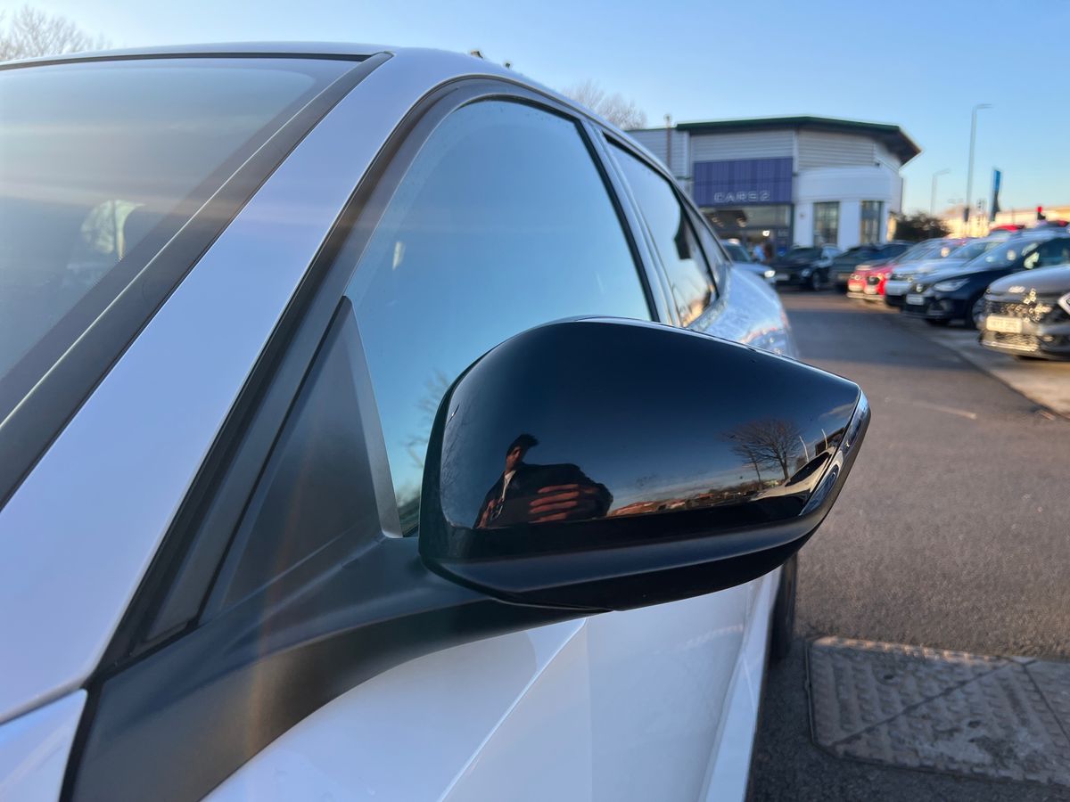 Used Jaecoo Jaecoo 7 2025 for sale - 77406247: Photo 23