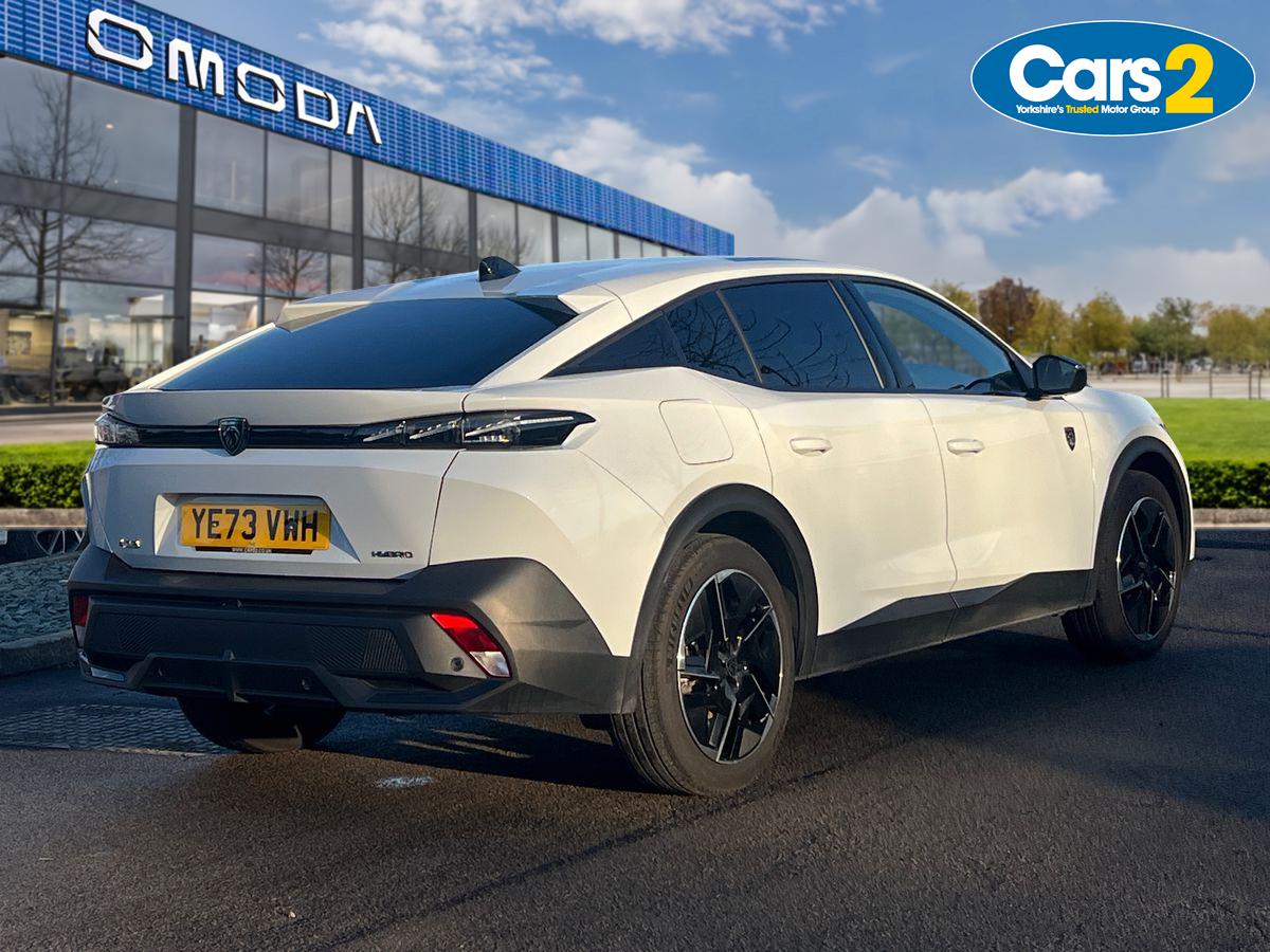 Used Jaecoo Jaecoo 7 2025 for sale - 77406247: Photo 3