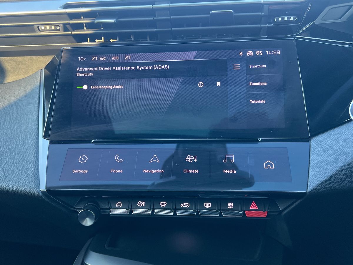 Used Jaecoo Jaecoo 7 2025 for sale - 77406247: Photo 32