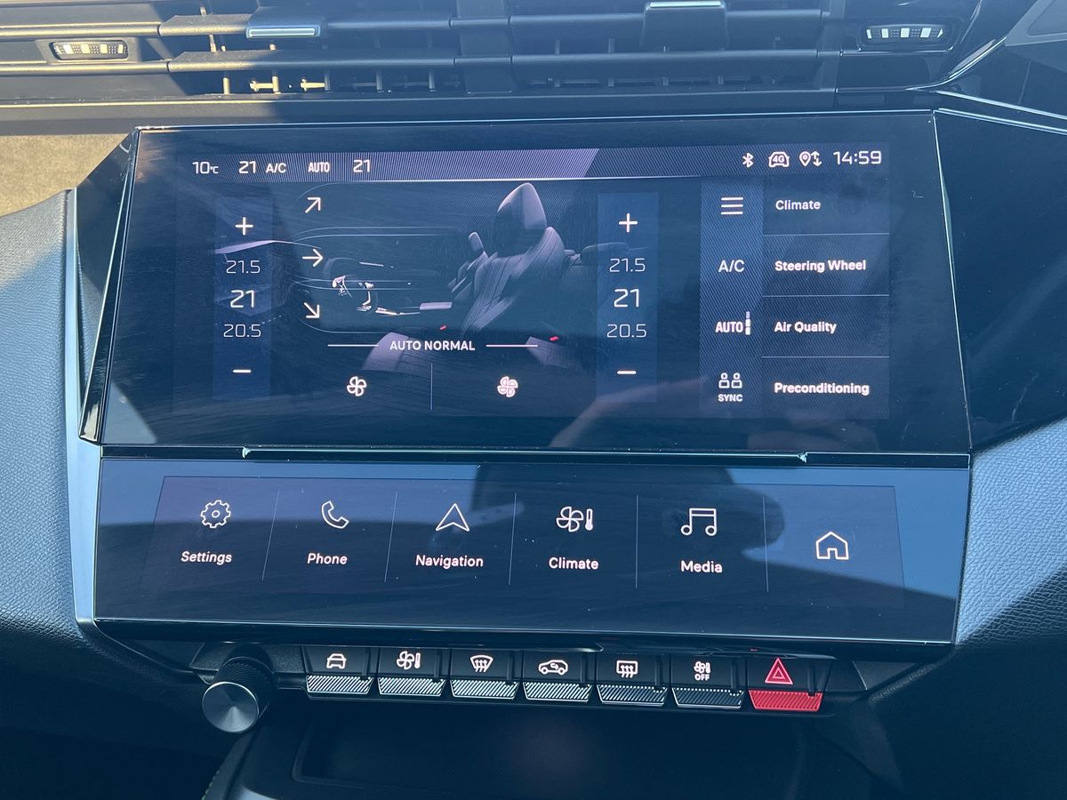 Used Jaecoo Jaecoo 7 2025 for sale - 77406247: Photo 33