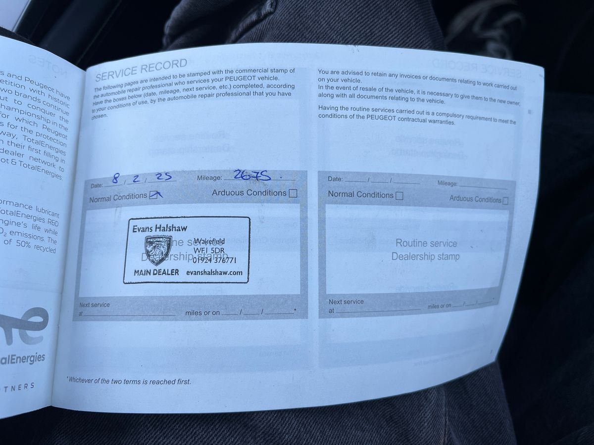 Used Jaecoo Jaecoo 7 2025 for sale - 77406247: Photo 34