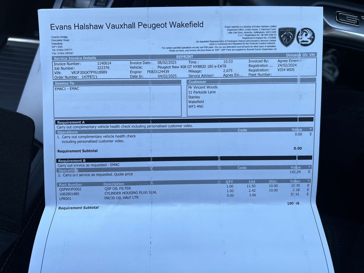 Used Jaecoo Jaecoo 7 2025 for sale - 77406247: Photo 35