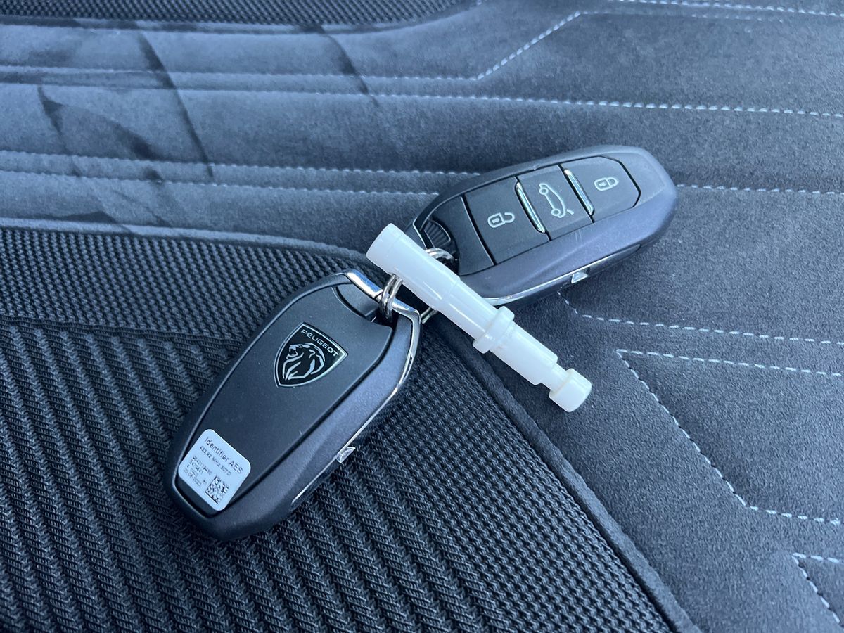 Used Jaecoo Jaecoo 7 2025 for sale - 77406247: Photo 37