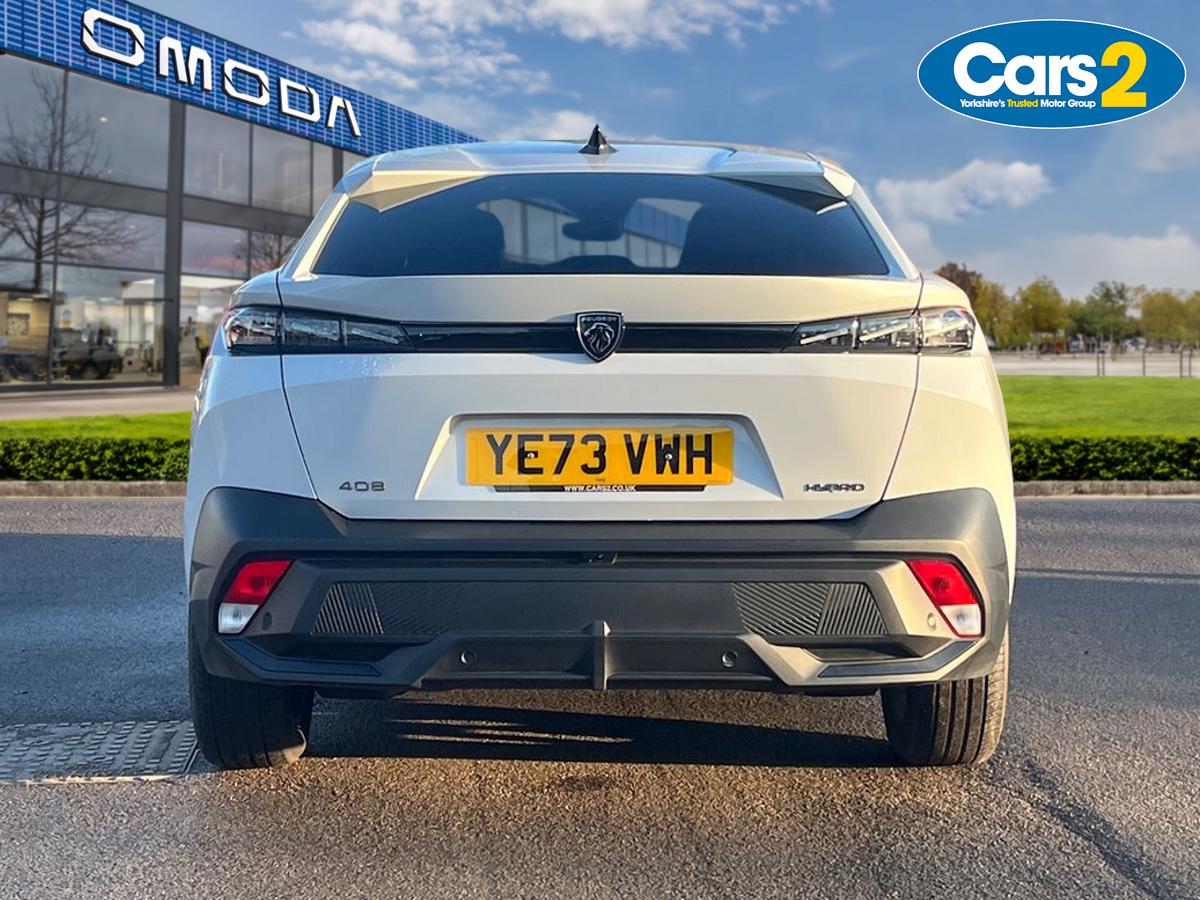 Used Jaecoo Jaecoo 7 2025 for sale - 77406247: Photo 4