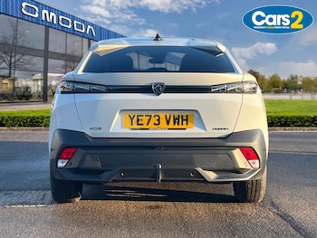 Used Peugeot 408 2024 for sale - 77406247: Photo