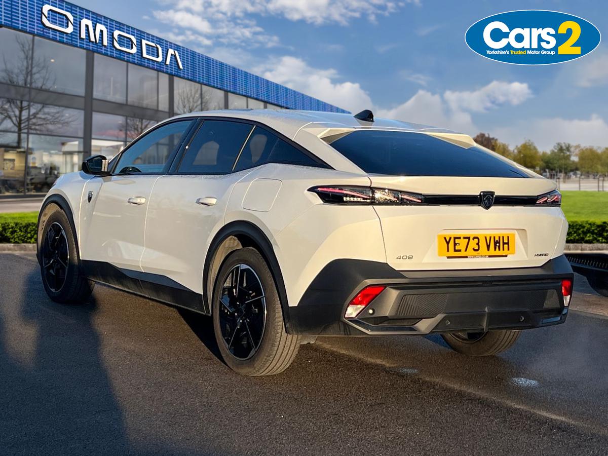 Used Jaecoo Jaecoo 7 2025 for sale - 77406247: Photo 5