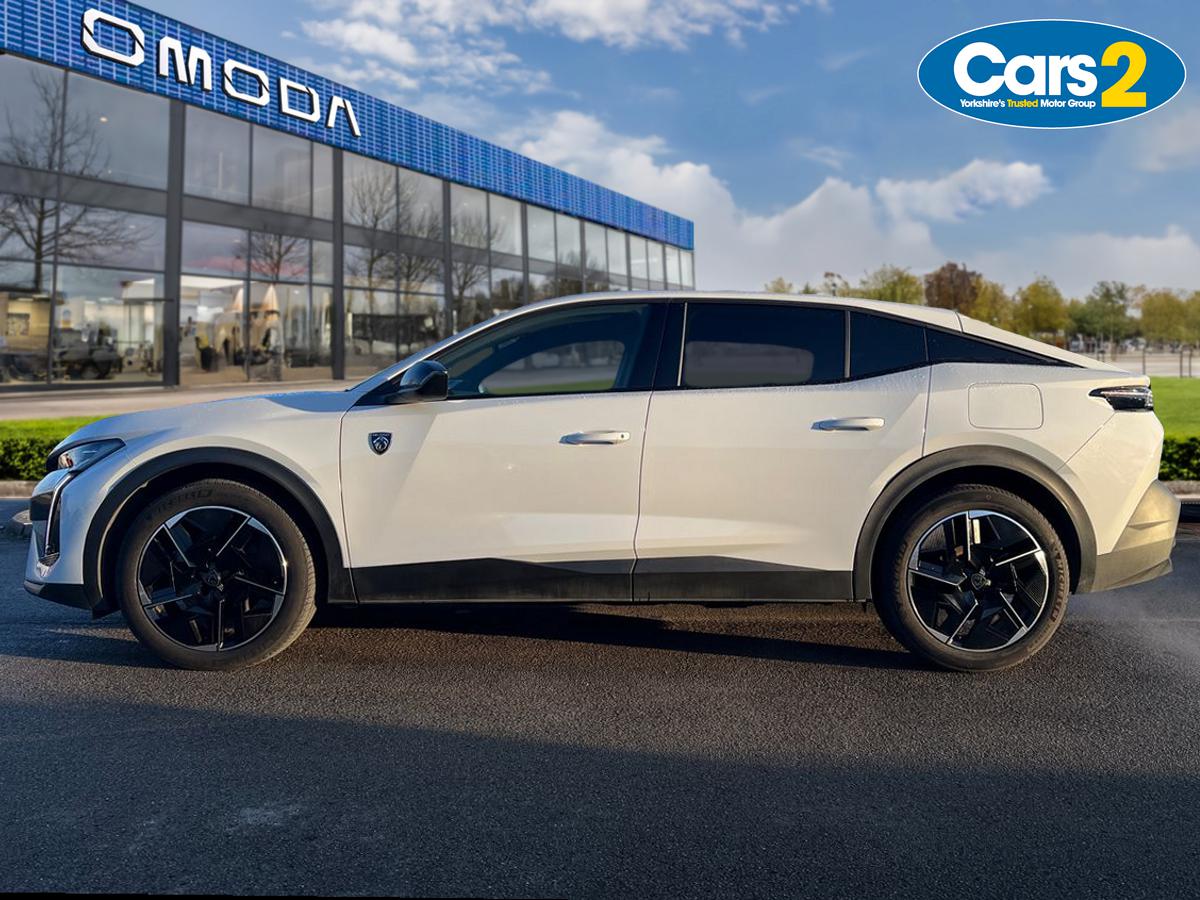 Used Jaecoo Jaecoo 7 2025 for sale - 77406247: Photo 6