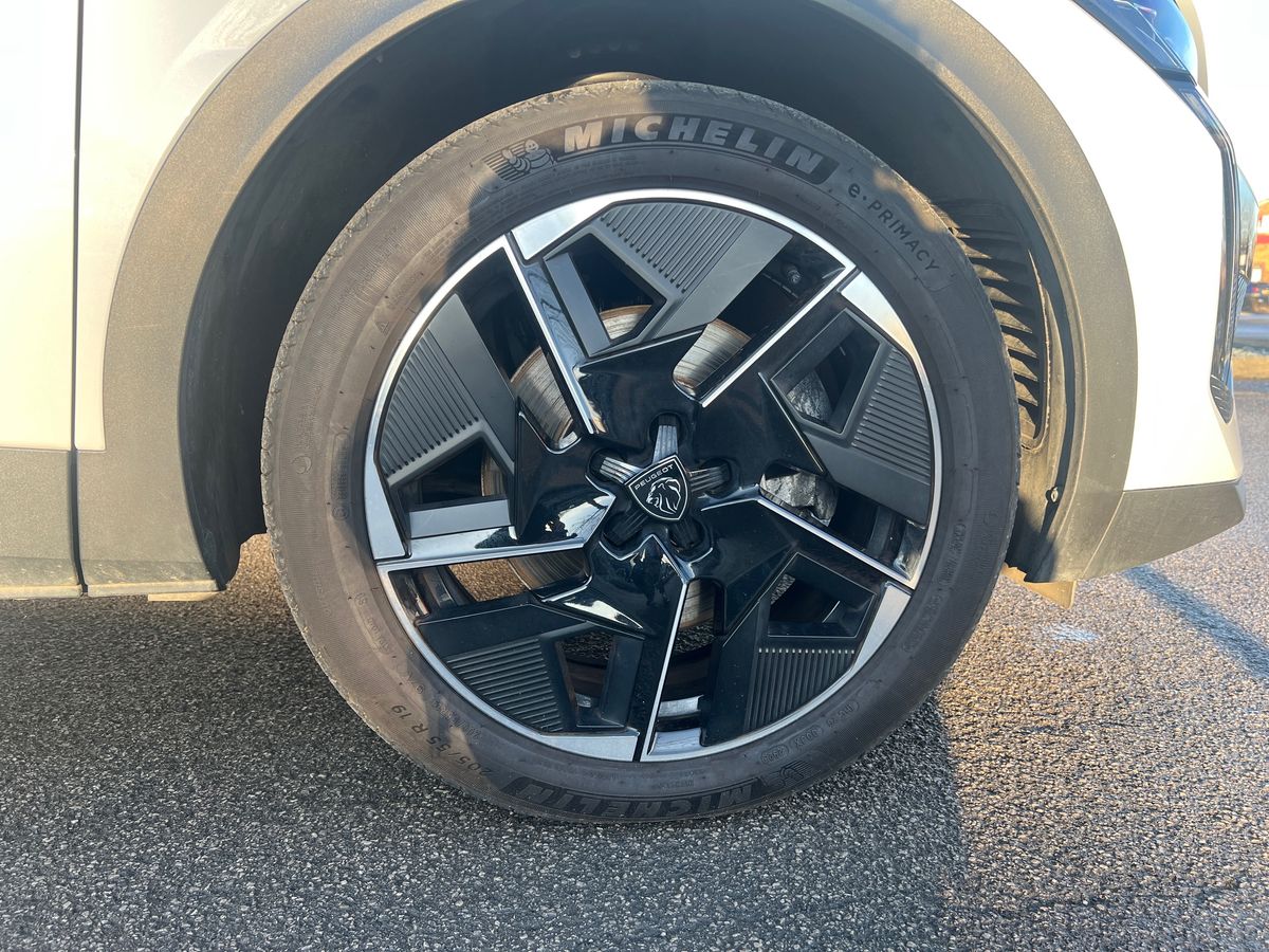 Used Jaecoo Jaecoo 7 2025 for sale - 77406247: Photo 9