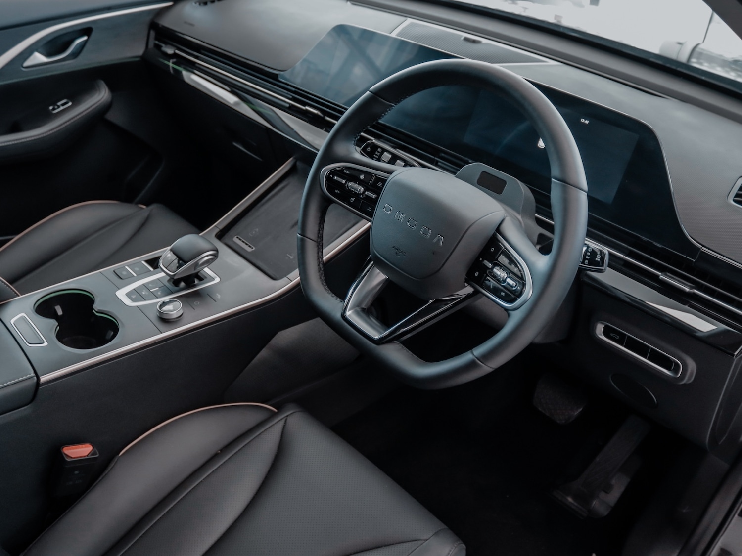 Used Omoda OMODA 5 2025 for sale - 76567952: Photo 10