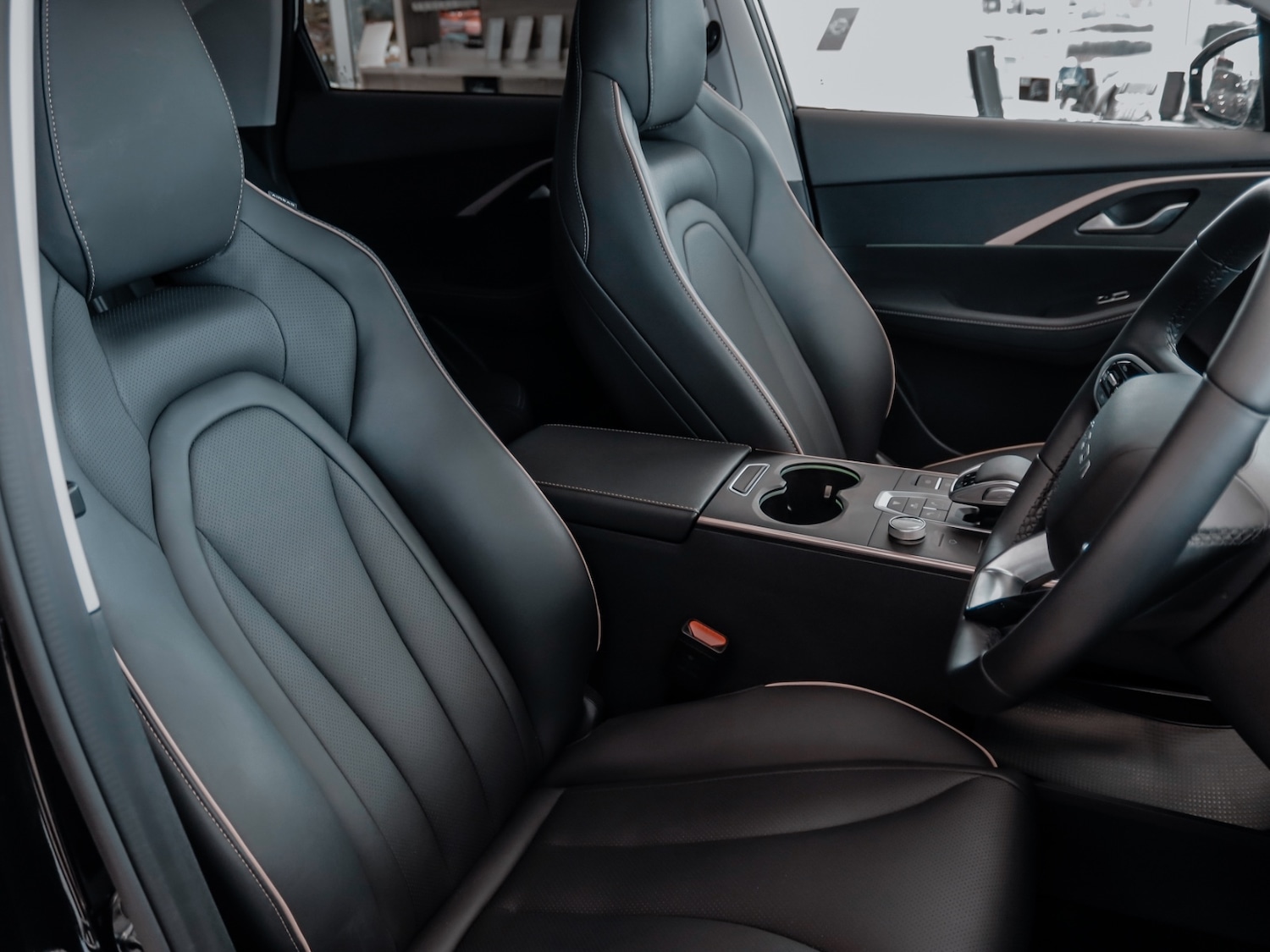 Used Omoda OMODA 5 2025 for sale - 76567952: Photo 12