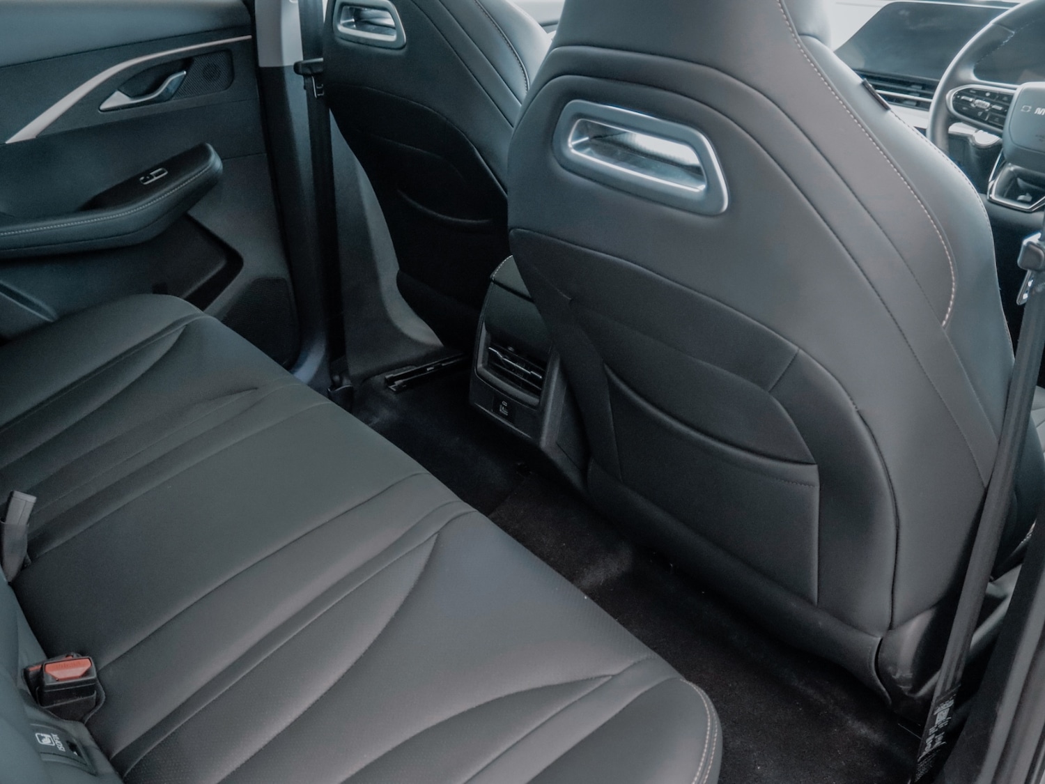 Used Omoda OMODA 5 2025 for sale - 76567952: Photo 13