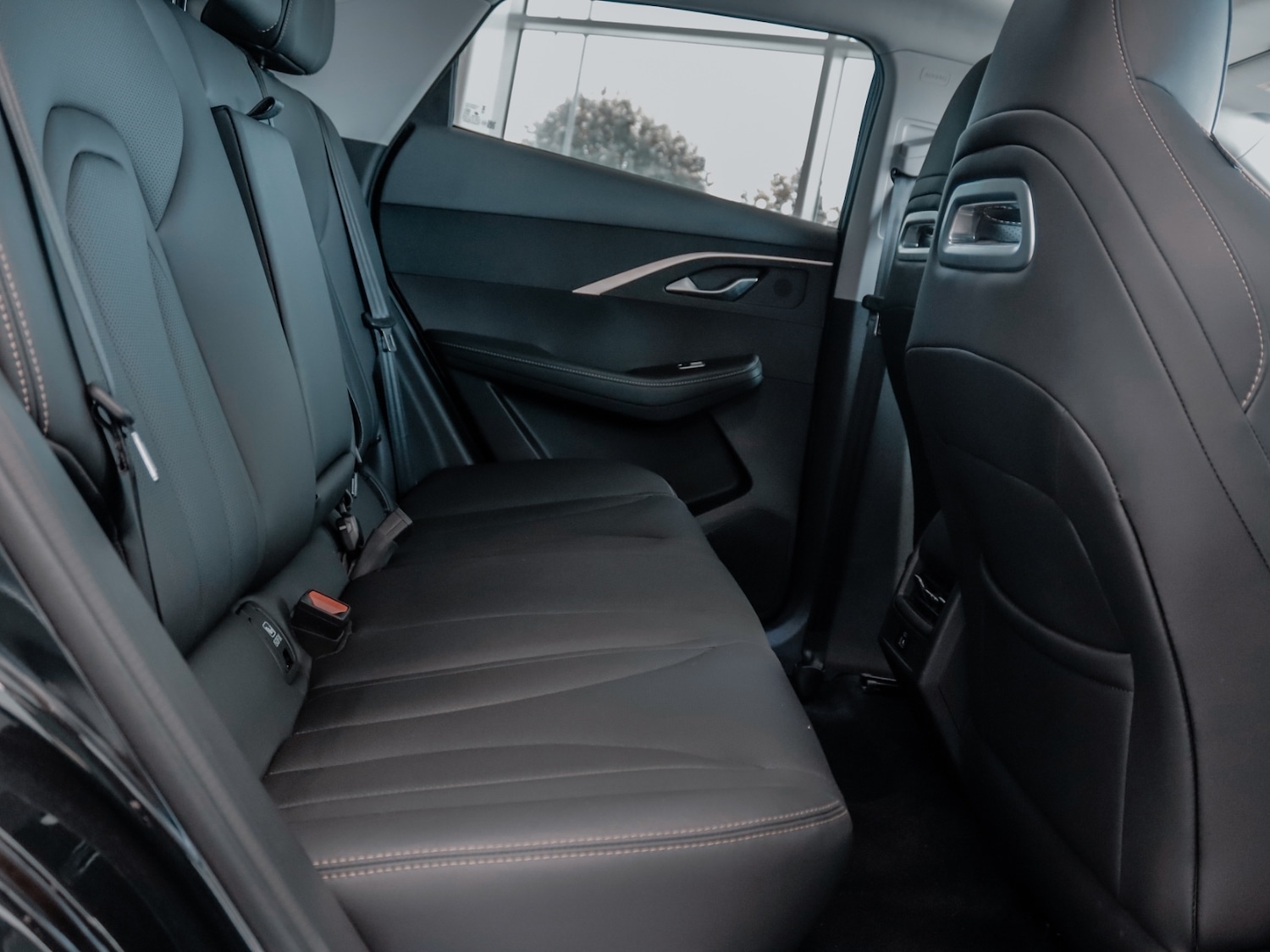 Used Omoda OMODA 5 2025 for sale - 76567952: Photo 14