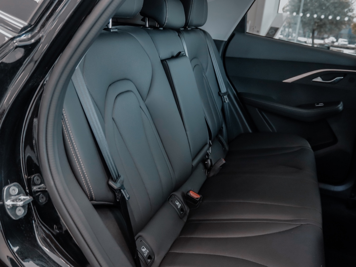 Used Omoda OMODA 5 2025 for sale - 76567952: Photo 15