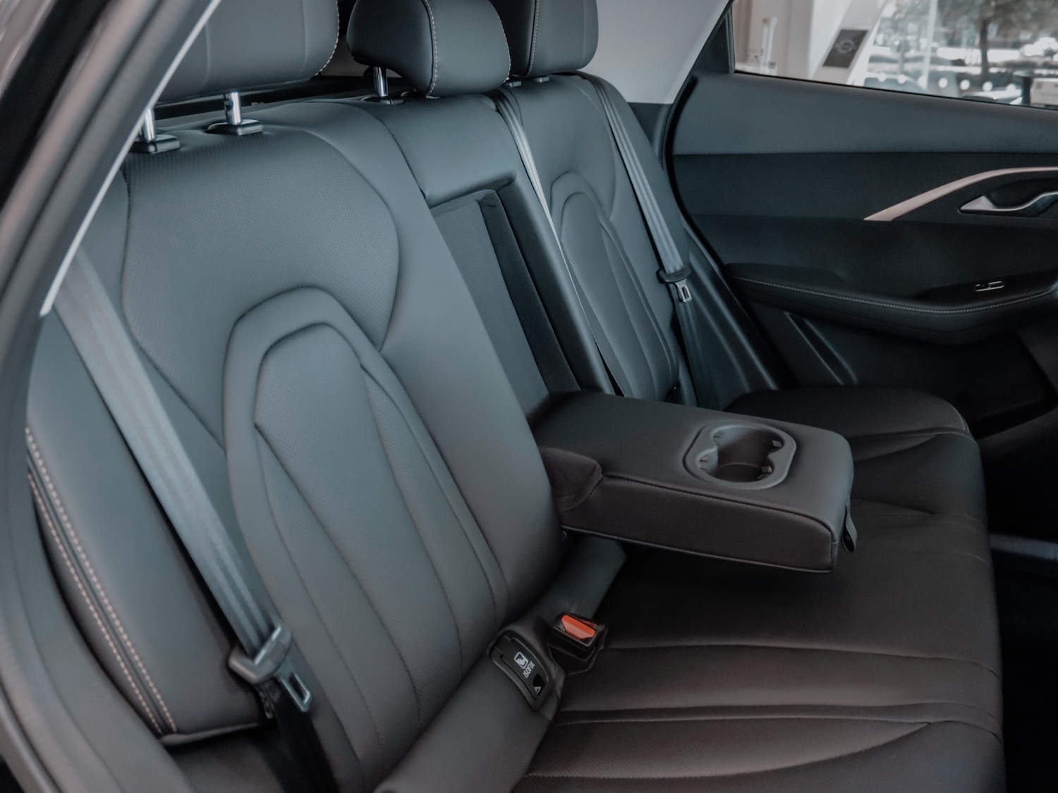 Used Omoda OMODA 5 2025 for sale - 76567952: Photo 16