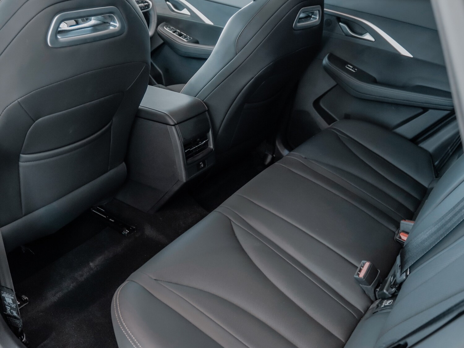 Used Omoda OMODA 5 2025 for sale - 76567952: Photo 19