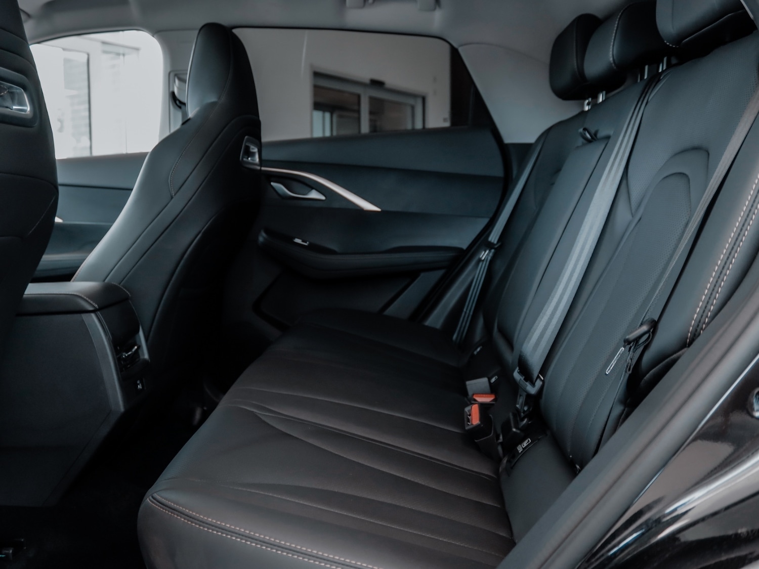 Used Omoda OMODA 5 2025 for sale - 76567952: Photo 20