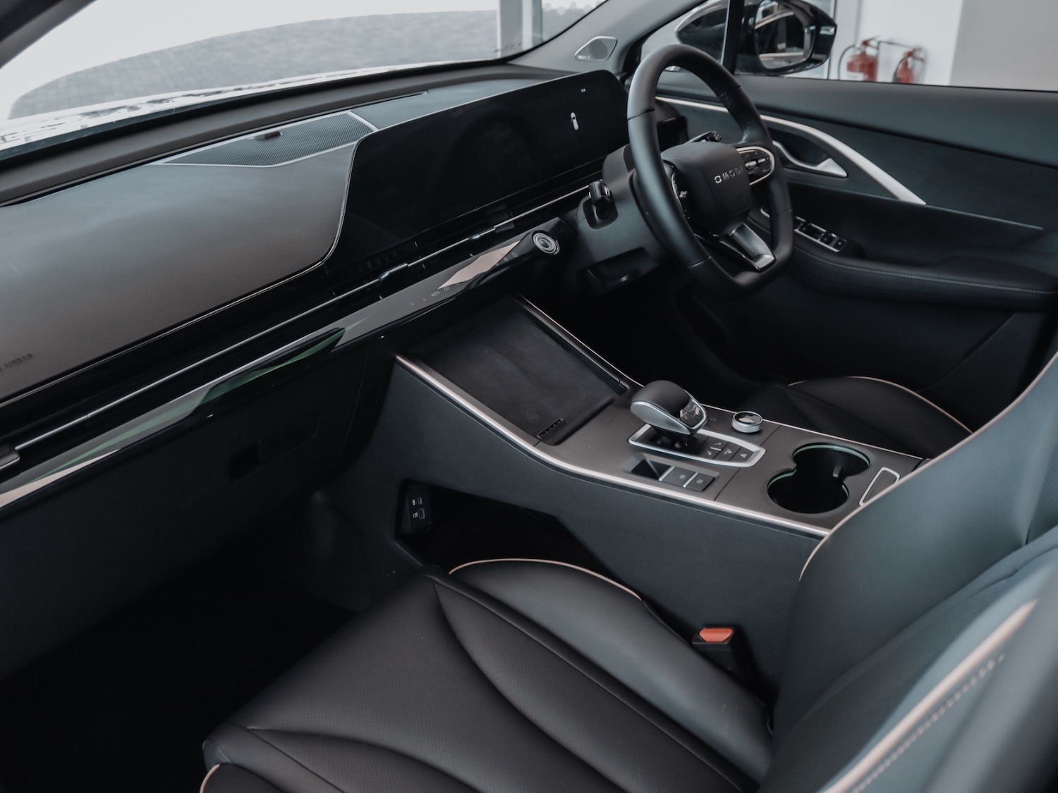 Used Omoda OMODA 5 2025 for sale - 76567952: Photo 22