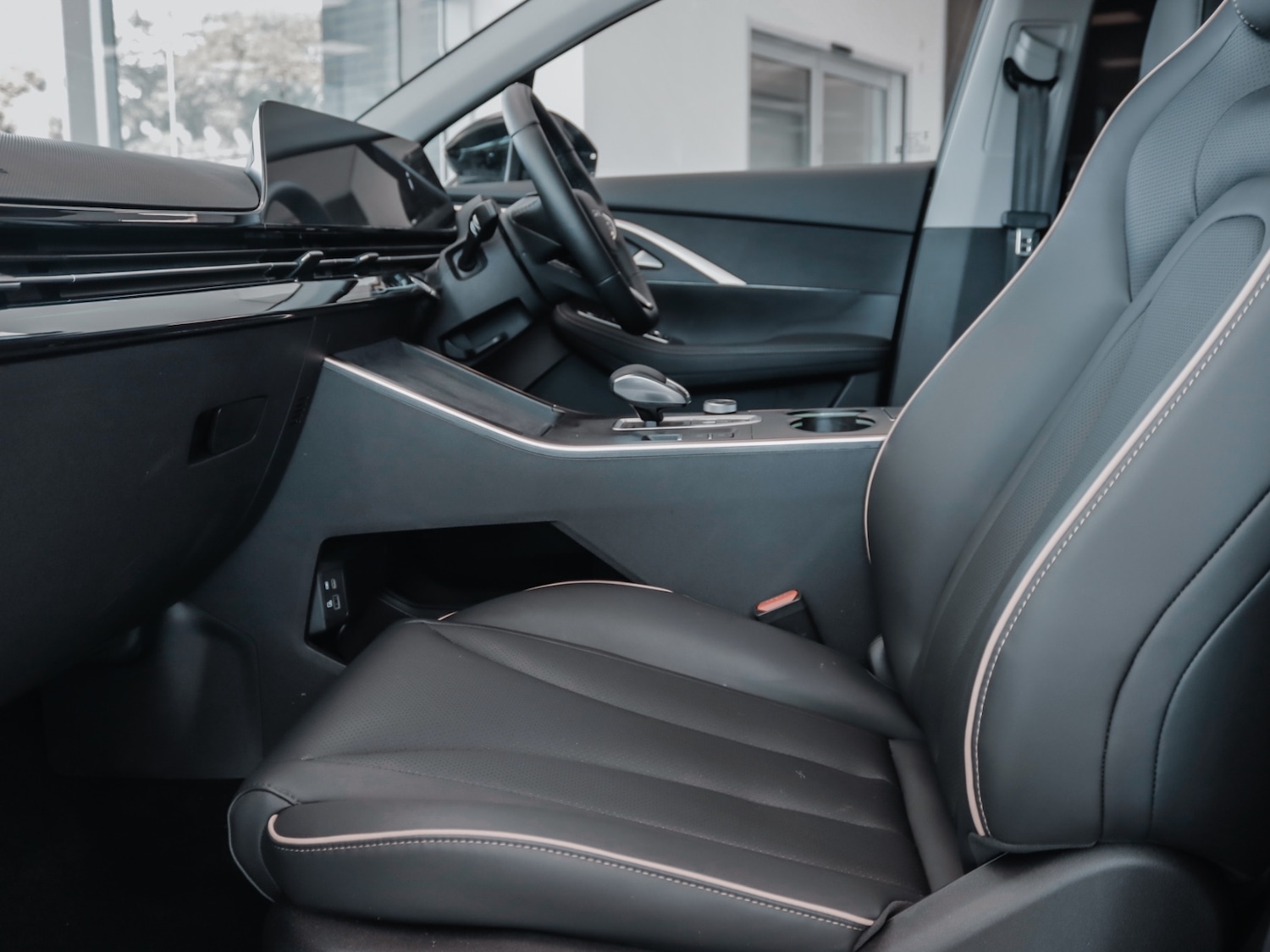 Used Omoda OMODA 5 2025 for sale - 76567952: Photo 23