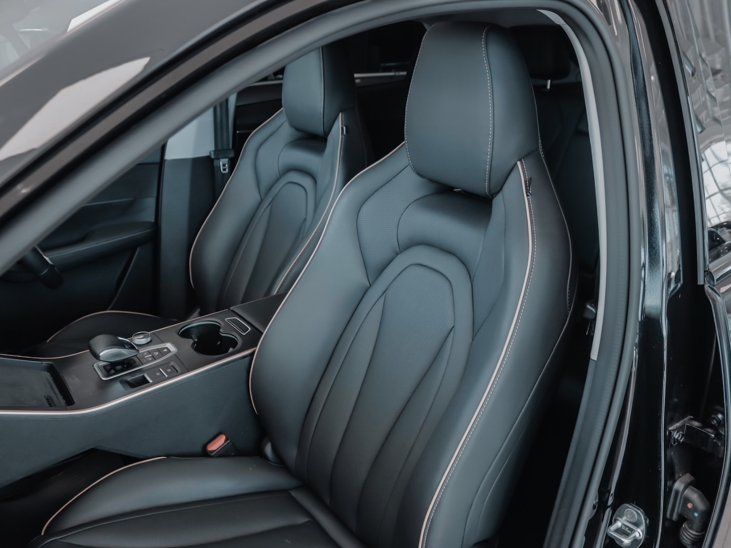 Used Omoda OMODA 5 2025 for sale - 76567952: Photo 24