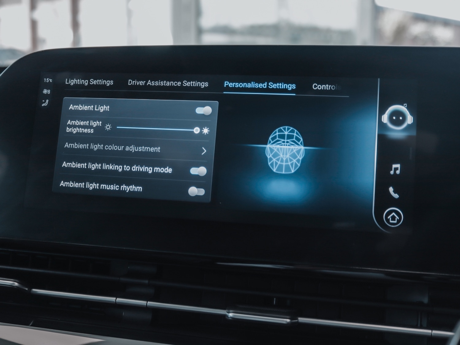 Used Omoda OMODA 5 2025 for sale - 76567952: Photo 28